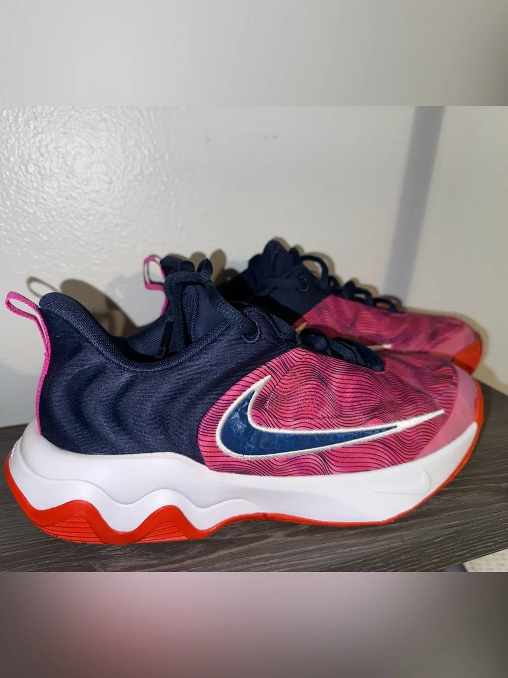 Nike brand new